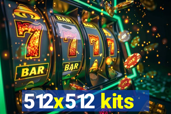 512x512 kits
